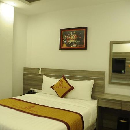 Soo Hotel Bắc Ninh Extérieur photo