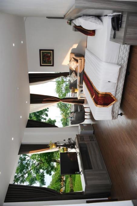 Soo Hotel Bắc Ninh Extérieur photo
