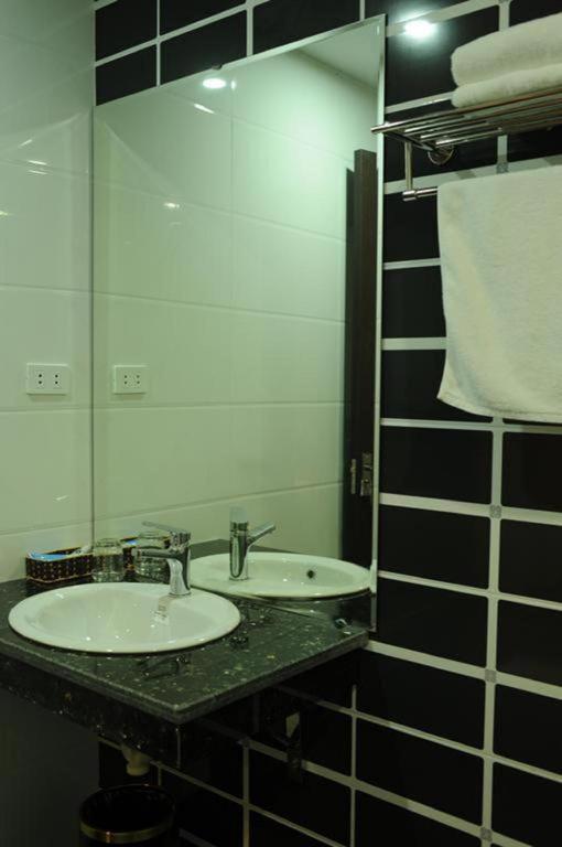 Soo Hotel Bắc Ninh Extérieur photo