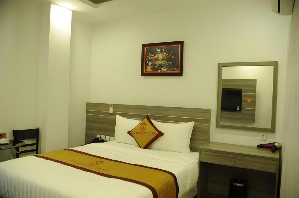 Soo Hotel Bắc Ninh Extérieur photo