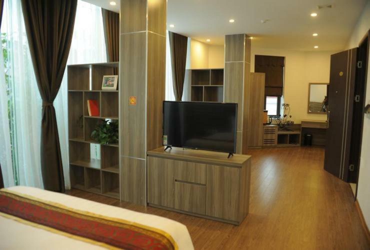 Soo Hotel Bắc Ninh Extérieur photo