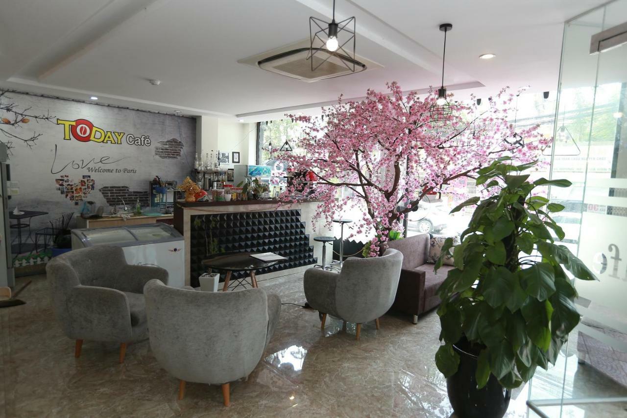 Soo Hotel Bắc Ninh Extérieur photo